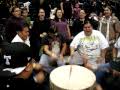 Cree Confederation @ Manitou ahbee 2009 #1