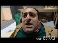 Bójka w sklepie zoologicznym