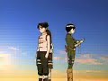 Naruto opening 2 Remade