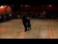 MORENA - MILONGA EN BARCELONA