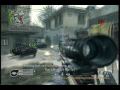 VilluSionsV - M40 Sniper Montage