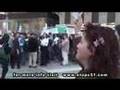 CANADA stop bill C51! Toronto Rally May10-2008 -- part 7of8