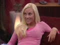 BB10-Screaming and arguing w/ Libra, Keesha, April, Michelle