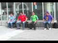 videos de 4 carrés - Intervention urbaine
