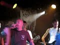 Gorilla Biscuits -New Direction- Live Chain Reaction 8/20/06