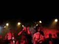 Gorilla Biscuits -New Direction- Live Chain Reaction 8/20/06