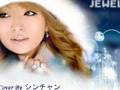 Jewel - Hamasaki Ayumi 浜崎あゆみ (Cover by シンチャン) ~By Request ~