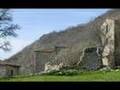 Paesi abbandonati in provincia di Teramo