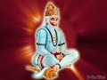 Swamy Mukhyaprana