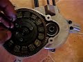 bicycle engine kit clutch checklist