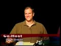 'You're More Moral Than God!' -  Matt's Terrific, Merciless Rant On God's Moral Standards (1/2)