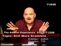'You're More Moral Than God!' -  Matt's Terrific, Merciless Rant On God's Moral Standards (1/2)