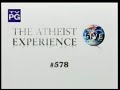 'You're More Moral Than God!' -  Matt's Terrific, Merciless Rant On God's Moral Standards (1/2)