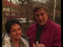 Intalnire cu Florin Piersic Intalnire cu Florin Piersic
