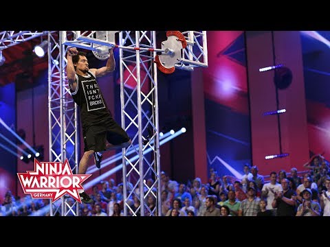 S4E4 - Giovanni bezwingt die Mega-Wand