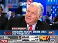 Bill Bennett: Obama Win Means No More Excuses Bill Bennett: Obama Win Means No More Excuses