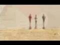Running The Sahara Movie Trailer