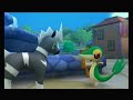 pokepark 2 wonders beyond playthrough part 3