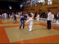 Adrian OWSIAK.  Mitrzostwa Elbląga Dzieci w Judo