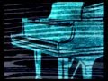 Bach / Jörg Demus, 1955: French Suite No. 5 in G Major, BWV 816 - Complete - Original Remington LP