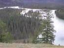 Canadian Rockies Hiking - Old Fort Point Part 2