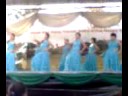 sha rar ra dance