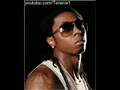 Lil Wayne - A Millie W/ Lyrics