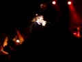 Clueso & Stüba Philharmonie - Chicago (Tonhalle Düsseldorf) 4.12.09