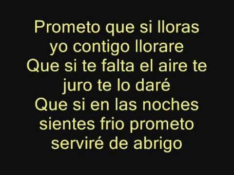 Ken -Y Princesa Letra