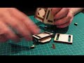Ply Double Layered Cube
