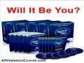 Affiliate Idol Course - Will You Be The Next Afffilaite Idol?