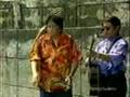PORKCHOP DUO AT ARRIBA-ARRIBA