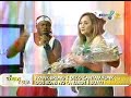 MC Frank Bruno no Programa da Sonia Abr�o
