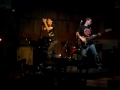 The Earaches playing "Mona was mine" at Otto's Shrunken Head