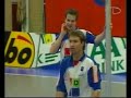 meervogels vs Dos46 korfbal