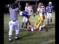Roosevel High @ L.A Jordan Football..2008