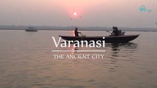 Varanasi Morning Boat Ride and Sarnath
