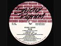 House 2 House - Boom (Hard Mix) - Strictly Rhythm Records