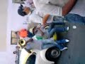 banda tierra cero