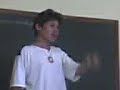 S� a Evelyn n�o pensa naquilo... - Albertinho