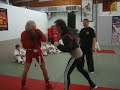Combat Sambo, STEFAN BUBEN and RENE WELLER Combat Sambo, STEFAN BUBEN and RENE WELLER