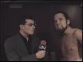 Killer Steves cut a promo for AWA Worldstar Wrestling