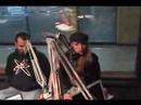 Super Sonica HOT 94.1FM (Judy, Ninah y Dave)
