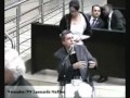 Leonardo Mattos defende Educadores Infantis na CMBH.wmv