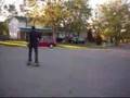 my first skate video very crappy