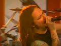 Korn - Coming Undone Live 07