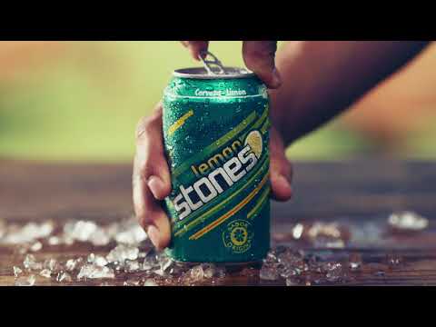 Cócteles Stones - Stones Fresh
