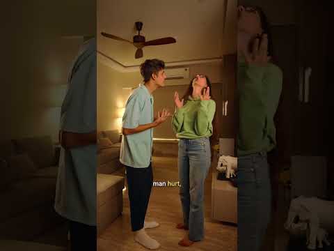 Gillette Fusion-Man Need Baddie