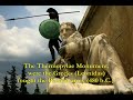 Greece: A Voyage through Space & Time