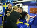 Mattias v. George h� arm